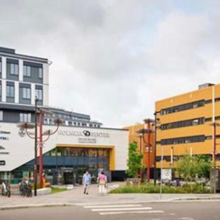 Bedroom In Apartment 12 Minutes To Oslo City By Train Ngoại thất bức ảnh