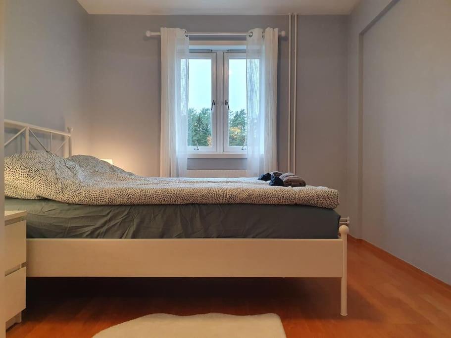 Bedroom In Apartment 12 Minutes To Oslo City By Train Ngoại thất bức ảnh