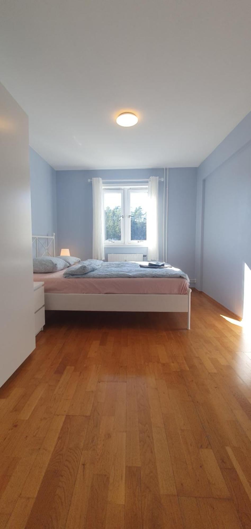 Bedroom In Apartment 12 Minutes To Oslo City By Train Ngoại thất bức ảnh