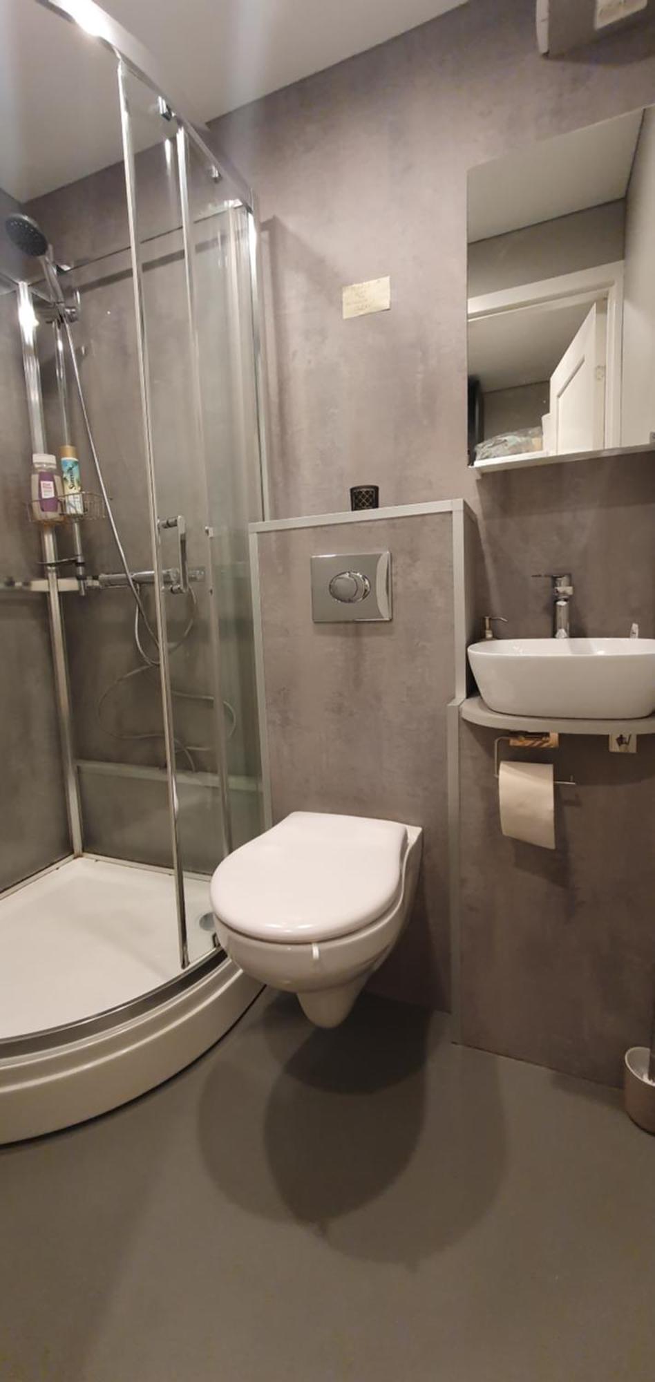 Bedroom In Apartment 12 Minutes To Oslo City By Train Phòng bức ảnh
