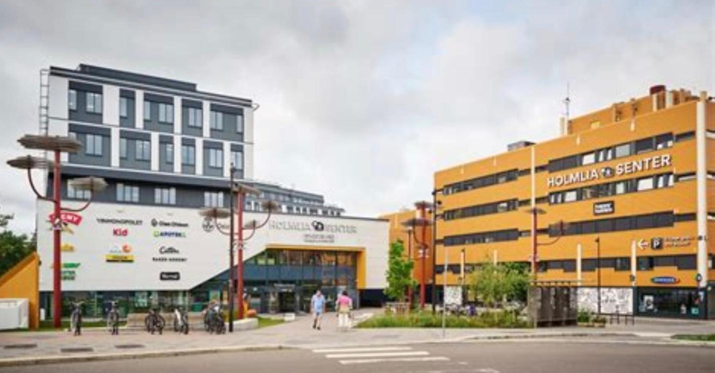 Bedroom In Apartment 12 Minutes To Oslo City By Train Ngoại thất bức ảnh